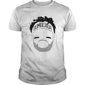 Bombcada Shirt